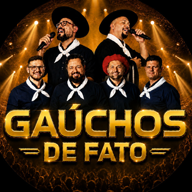 Gaúchos de Fato
