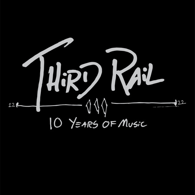 Third Rail Grapevine