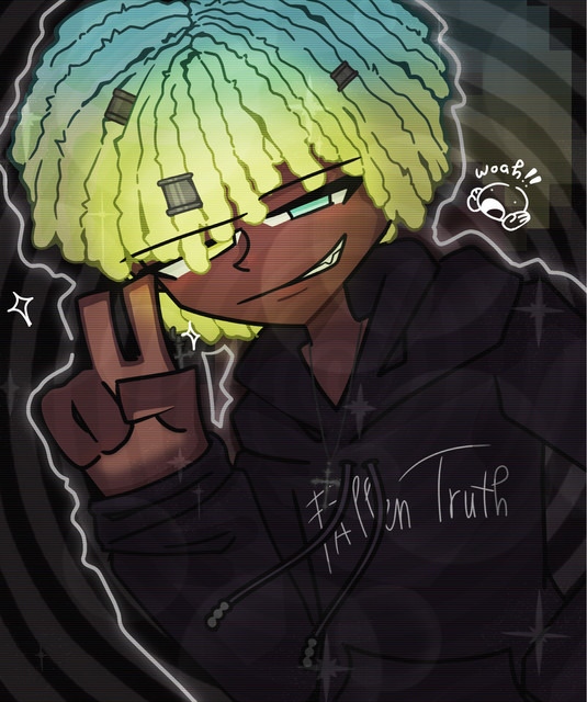 fallentruth
