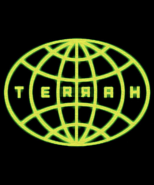 Terrah