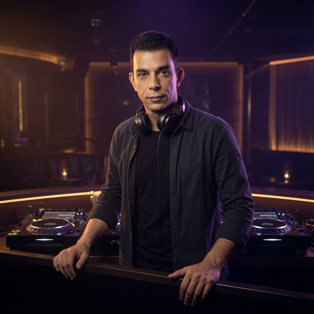 DJ TELIS
