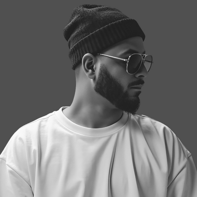 DJ Raso | Spotify