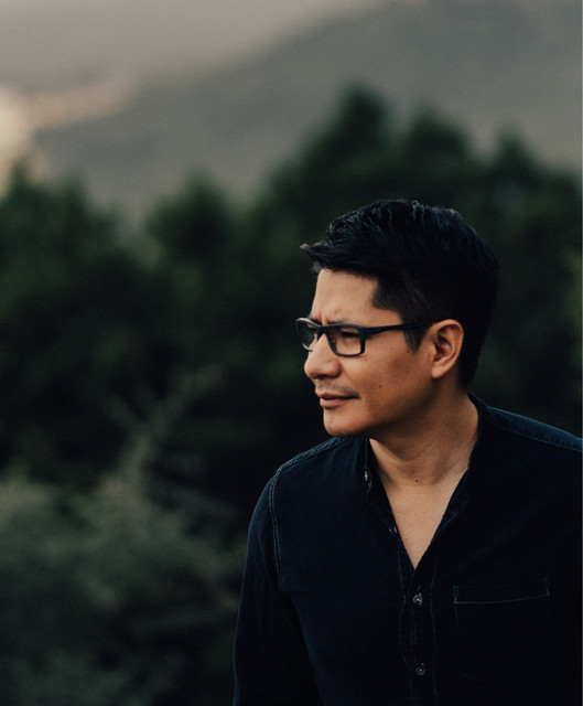 Alex Vidals | Spotify