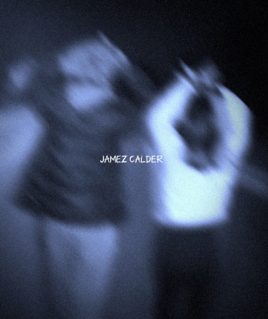 Jamez Calder