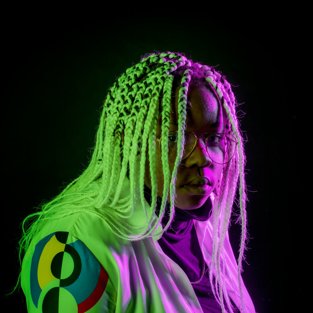Kange | Spotify