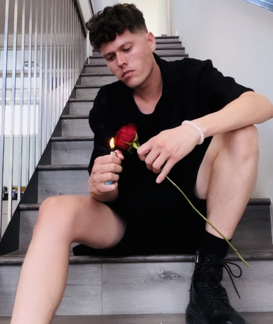 Josh Day | Spotify