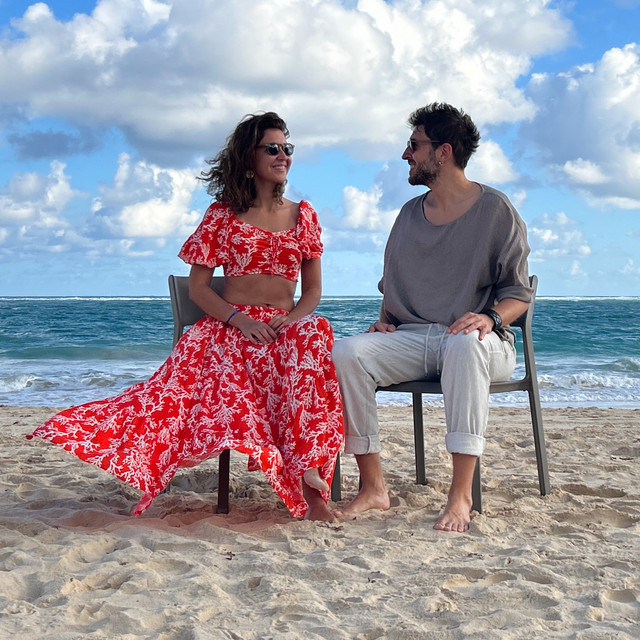Santi & Tuğçe image