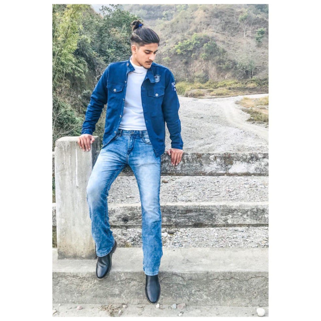 ABHISHEK RAJPUT | Spotify