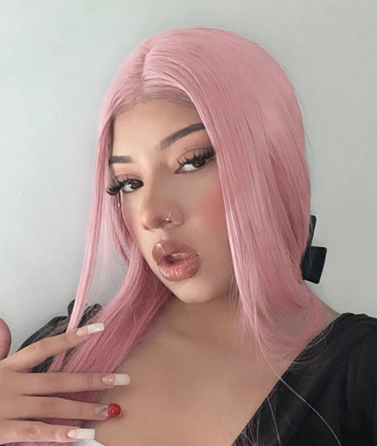 Exxa Mae