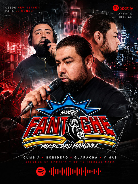 Sonido Fantoche