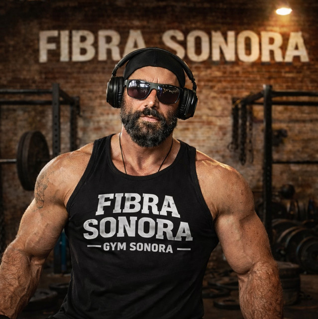 FIBRA SONORA