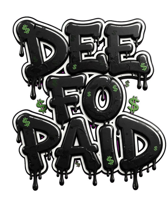 DEE FO PAID