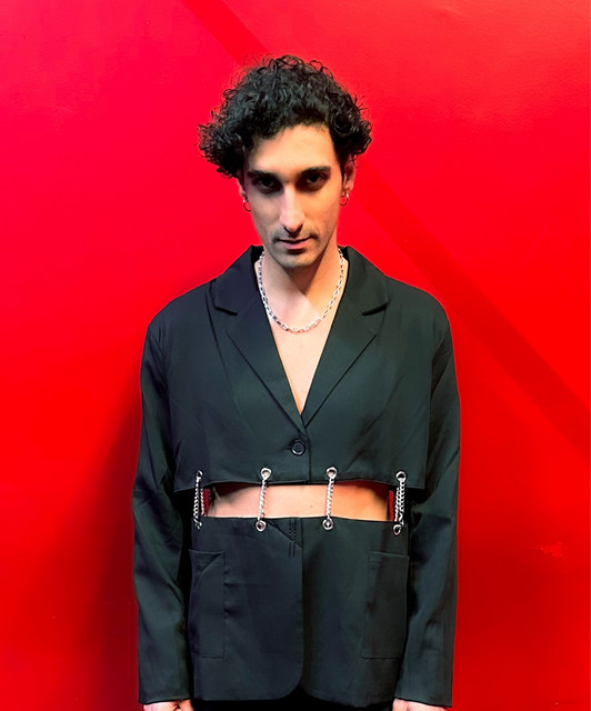 Simone Zino
