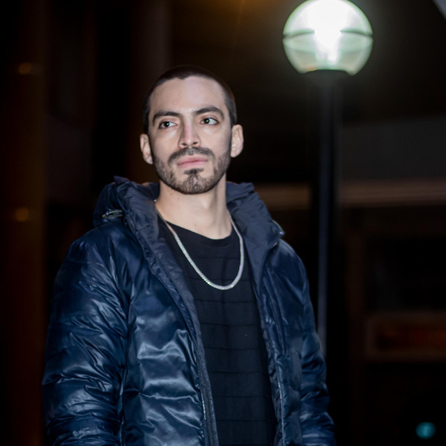 Rowdas | Spotify