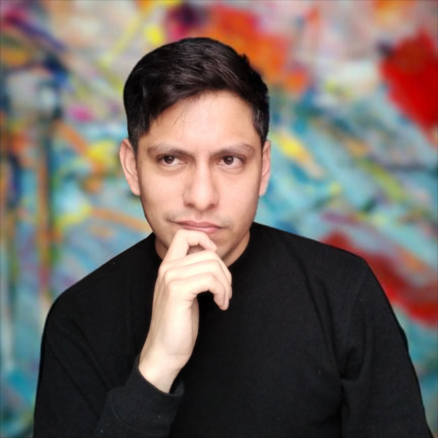 César Fintz | Spotify