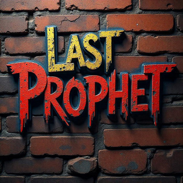 Last Prophet