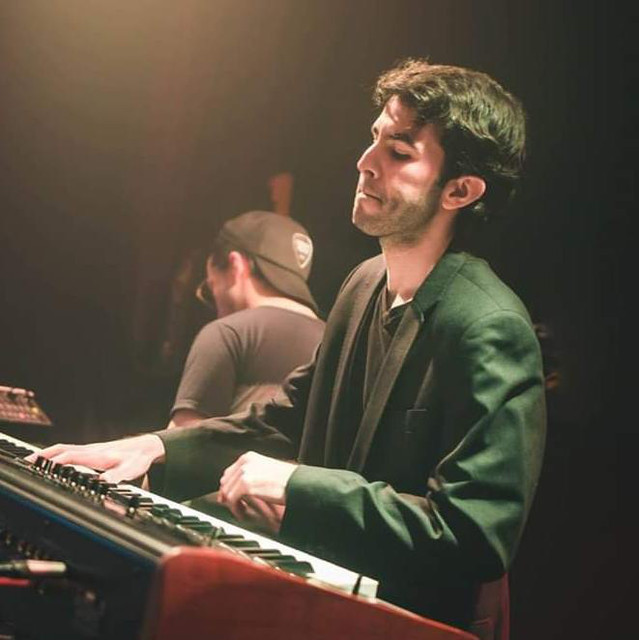 Robin Good | Spotify