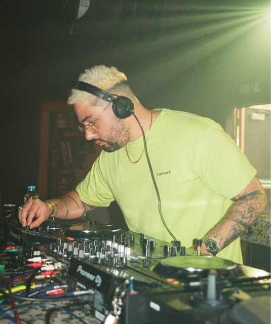 Denham Audio image