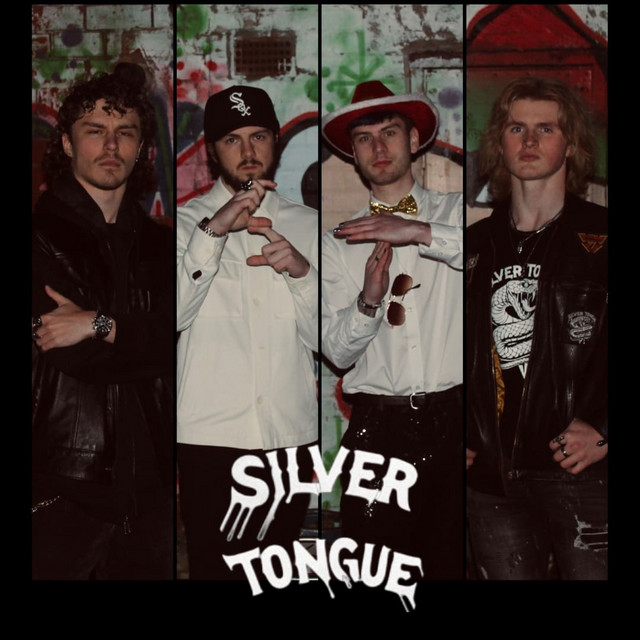Silver Tongue