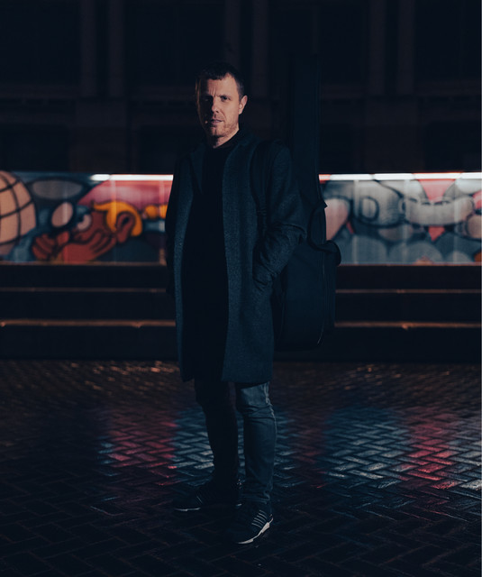 Stuart McCallum image