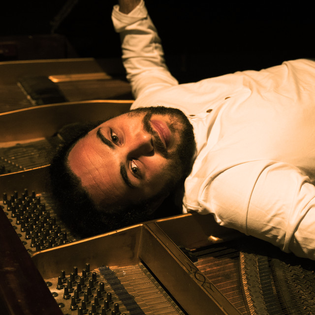 Noam Tabachnikov