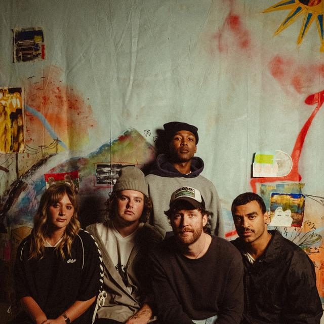 Isla Vista Worship