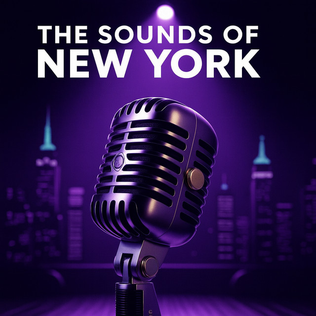 Sounds of New York