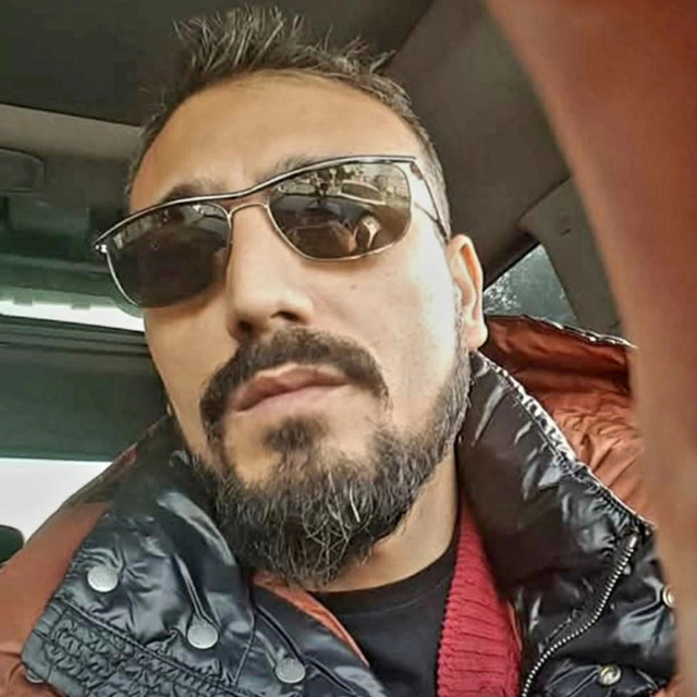 Mustafa Rafi | Spotify