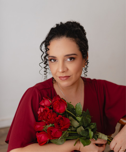 Marjorie Fernandes