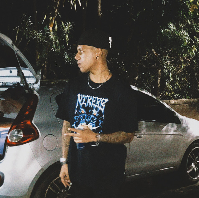 Mith MC | Spotify