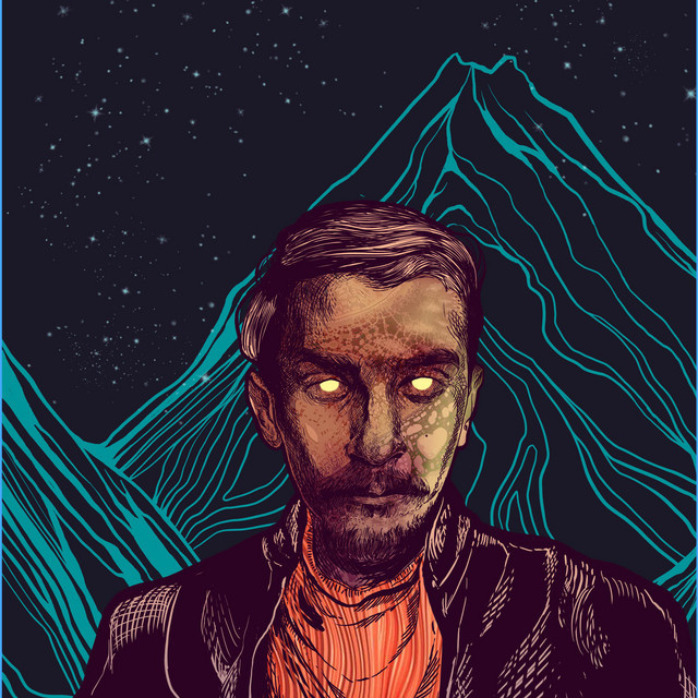Jeff Strange | Spotify
