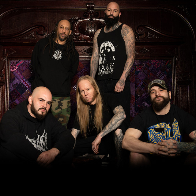 Suffocation image