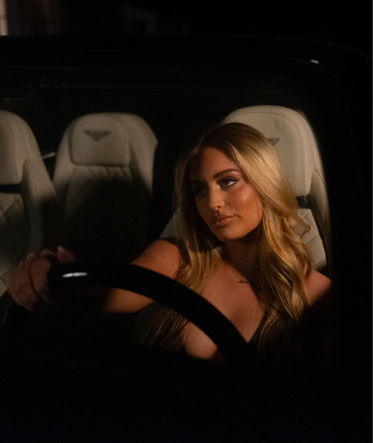 Sienna Kay