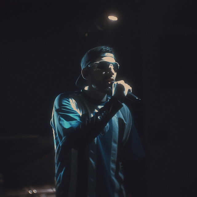 Gin | Spotify