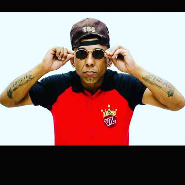 Rapper Karate | Spotify