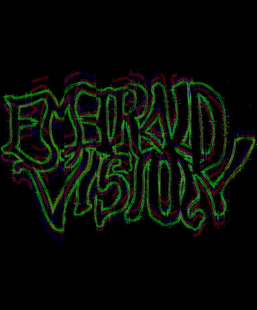 Emerald Vision