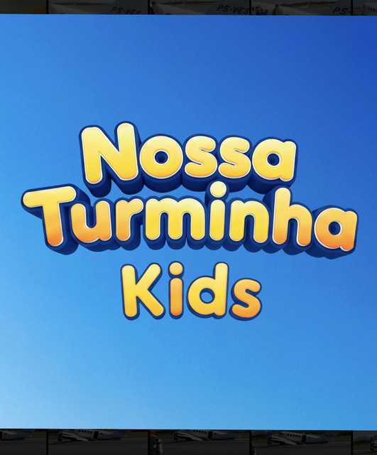 Nossa Turminha Kids