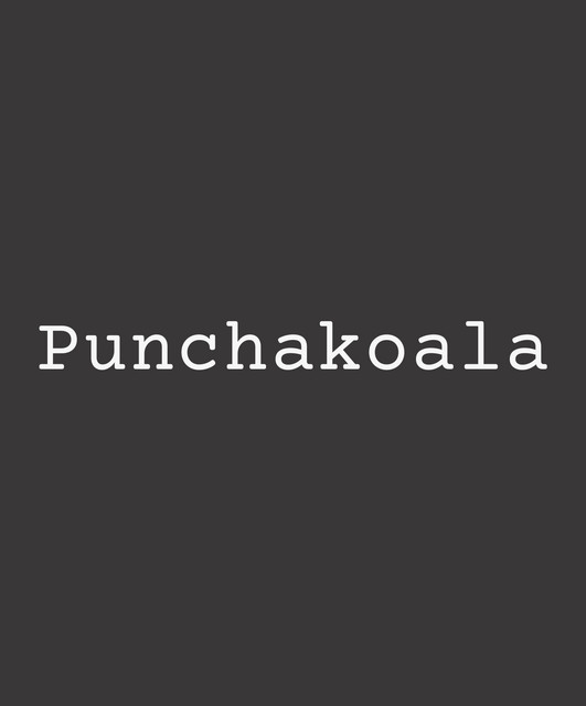 Punchakoala