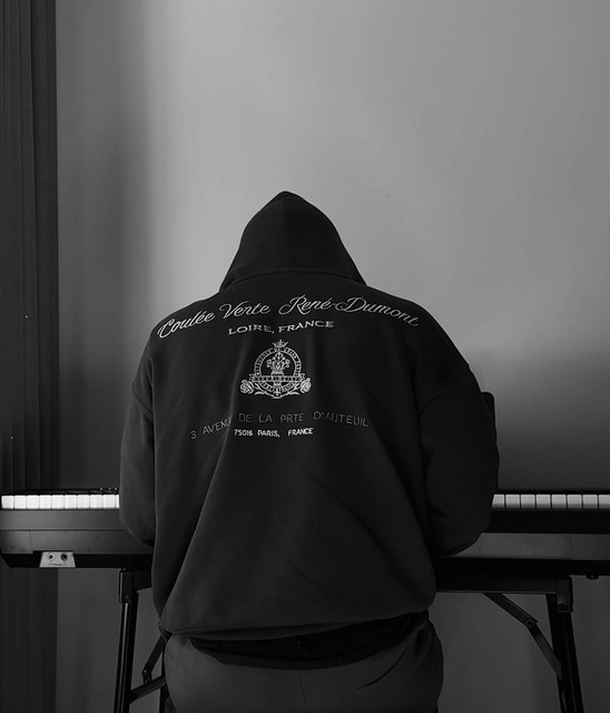 sometimes somber