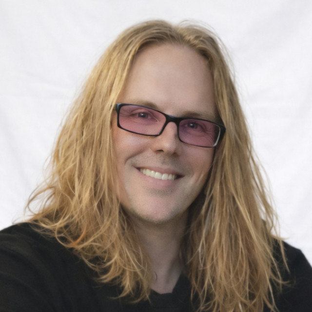 Kip Bell