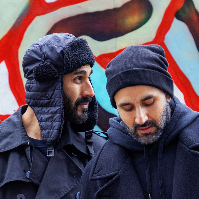 D-Code & Psylence