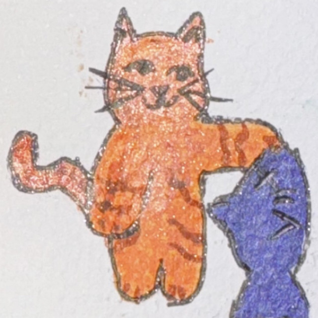 Tabby's Dream / Memo & the Notebooks / Maudlin / Timshel