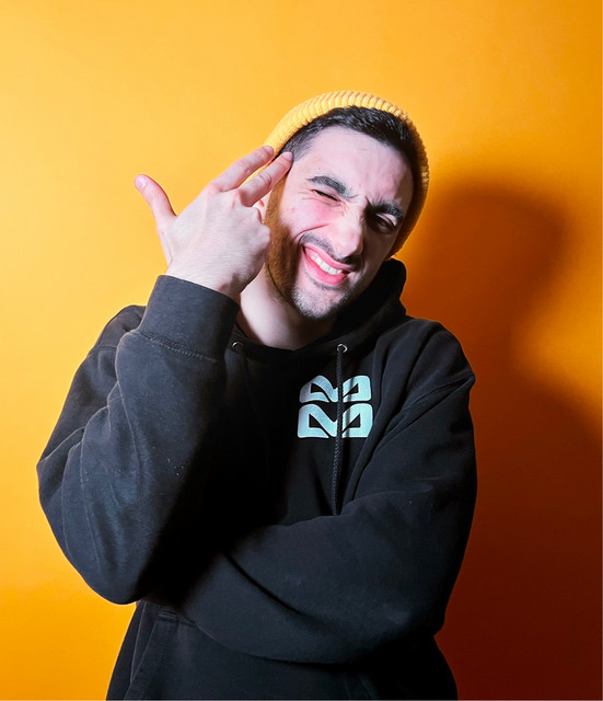 Joe Roc | Spotify