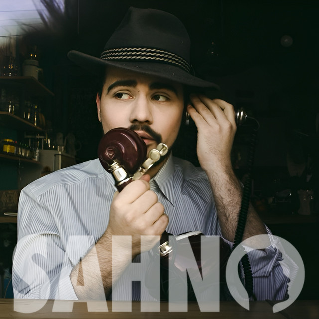 Tar Sahno | Spotify