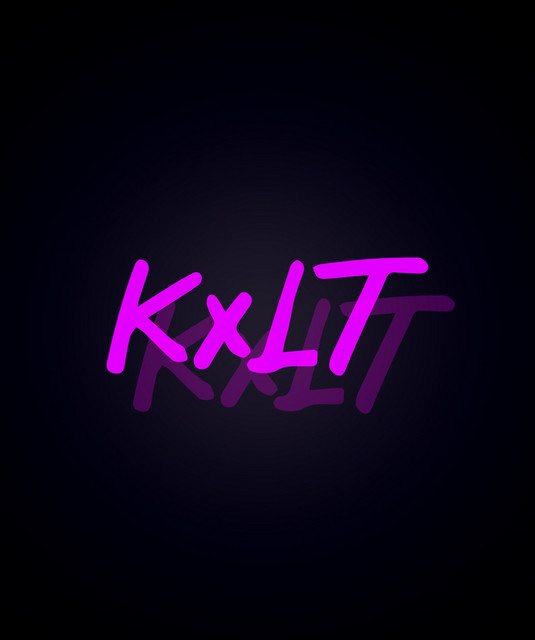 KxLT | Spotify