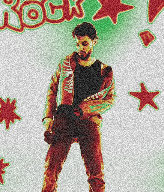 Ramo Z
