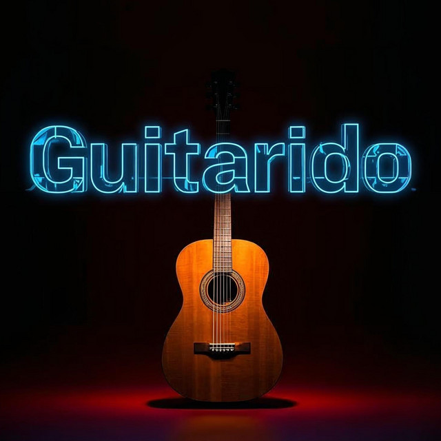 Guitarido