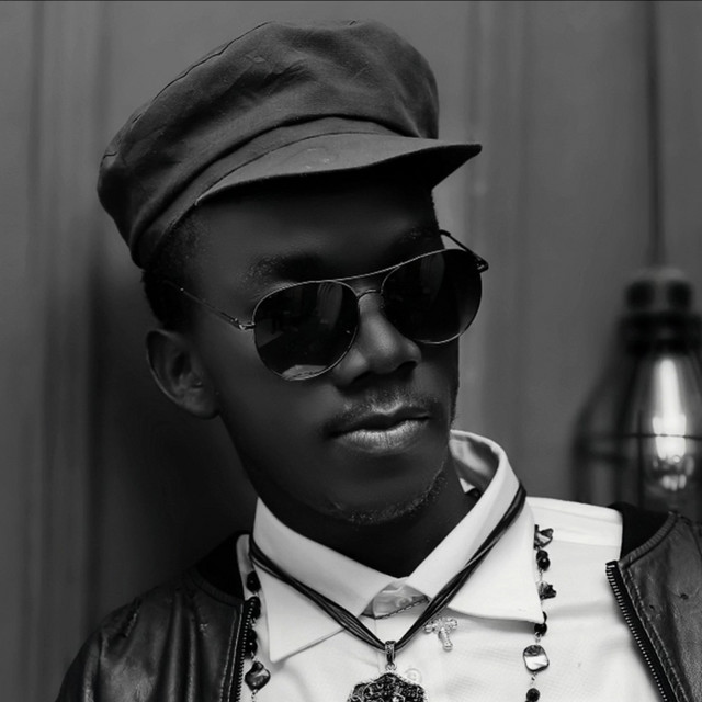 Jayron Kabuye