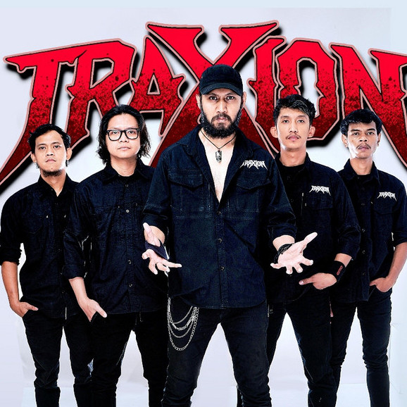 TRAXION
