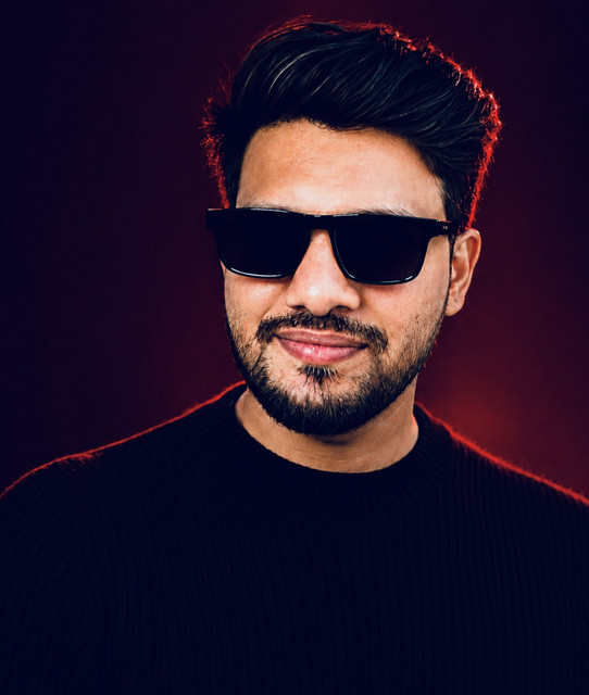 Sourav Verma